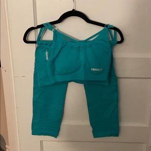 Gymshark set